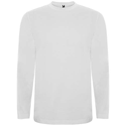 Детская футболка Extreme с длинным рукавом плотностью 160 г/м²