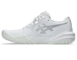 Asics Gel-Challenger 15 - white/pure silver