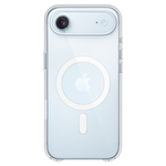Прозрачный чехол Apple Clear Case with MagSafe для iPhone Air, Frost