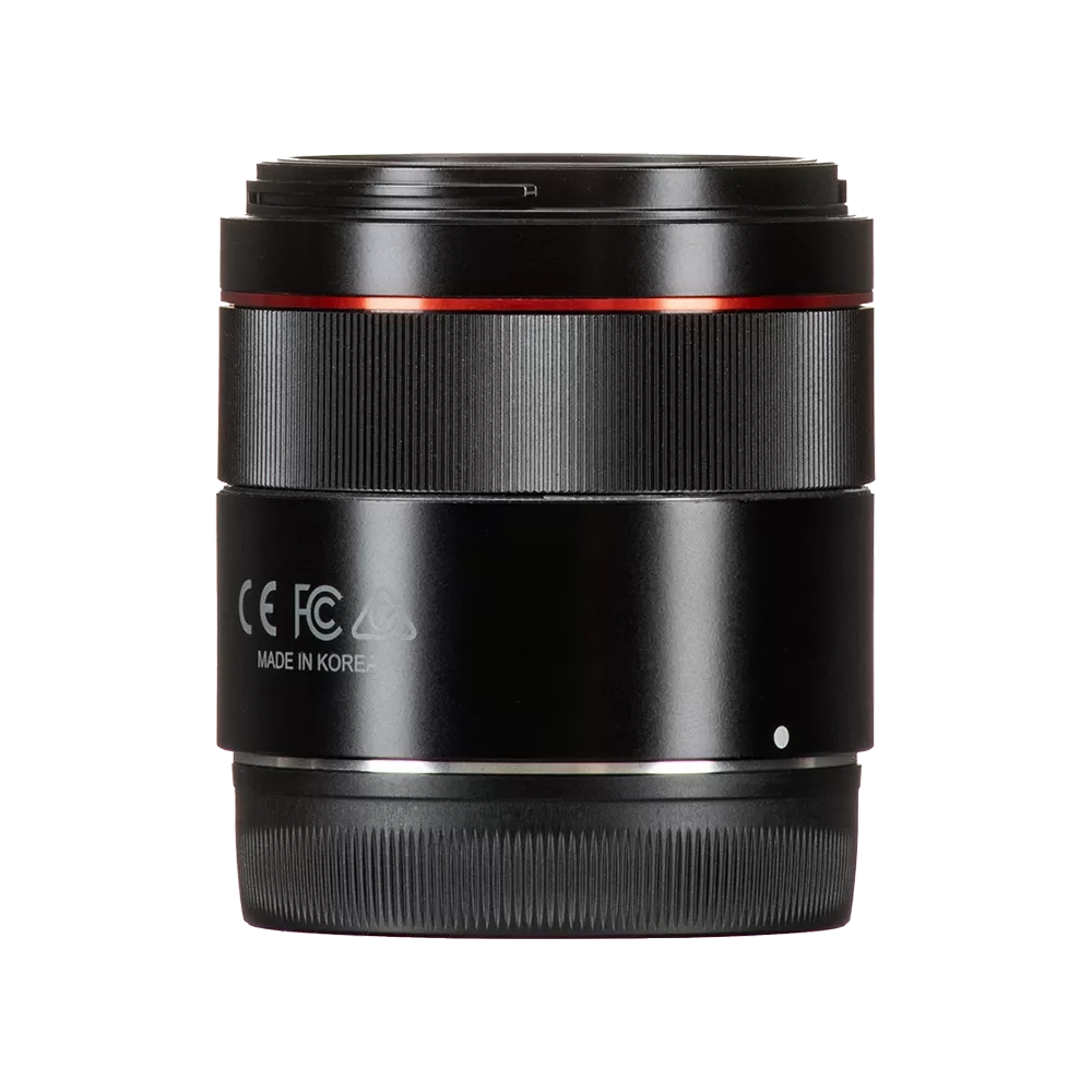 Объектив Samyang AF 45mm f/1.8 Sony FE