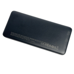 Powerbank Baseus Airpow с кабелем Type-C 10000mAh 1USB/USB-C 20W (PPQD090001) черный