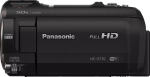Видеокамера Panasonic HC-V770, Black