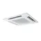 Кассетная сплит-система Panasonic S-71PU2E5B + CZ-KPU3W + U-71PZH2E5