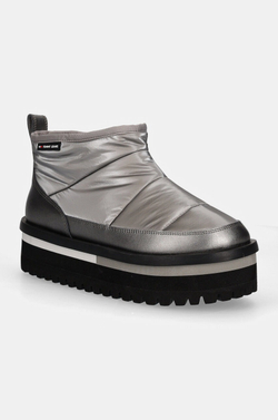 Полусапоги женские TOMMY JEANS TJW NYLON FLATFORM B