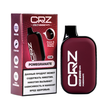 ОЭС (М) CRZ 10000 ULTRA Гранат