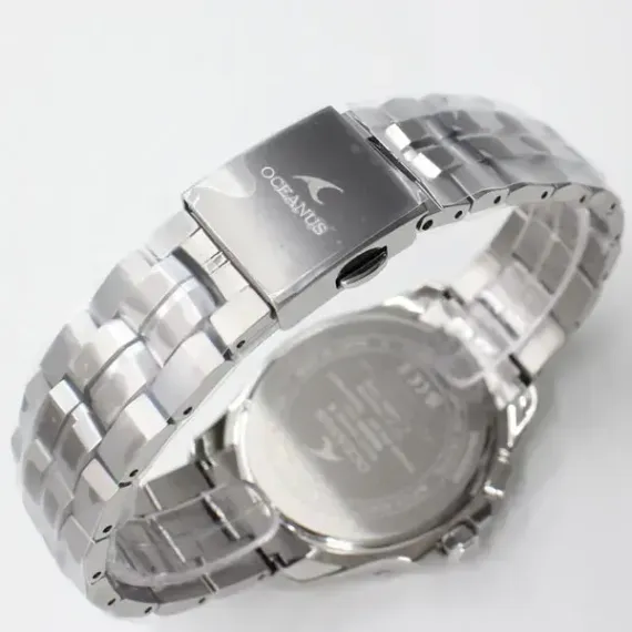 Мужские часы Casio OCEANUS OCW-S400-3A