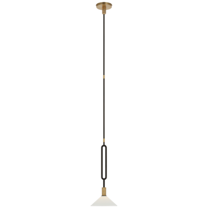 Светильник Visual Comfort Argo 8" Pendant