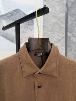 Рубашка Zegna
