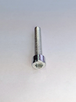 8х45 ОЦ. Винт П/Р с внут.шестигр. к.п.8.8 DIN912 (40 шт)