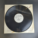 LP Вадим Егоров - Патриаршие пруды. Виниловая пластинка 12 дюймов. Мелодия СССР. 1991 год.