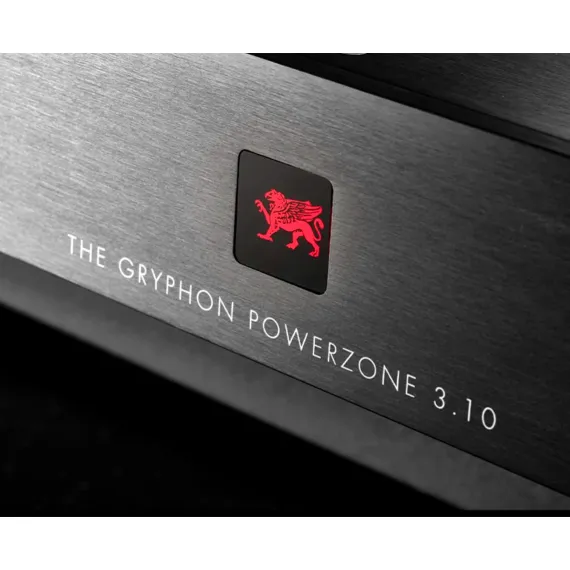 Gryphon PowerZone 3.10 (EU) Black
