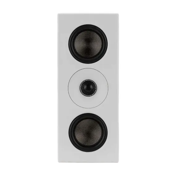 MoonDrop M4P-MTM White