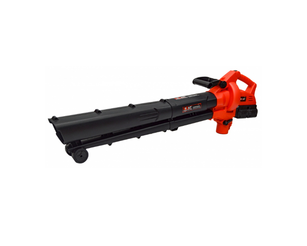 Воздуходувка аккумуляторная Brait BCVB40-4PU-2 PRO