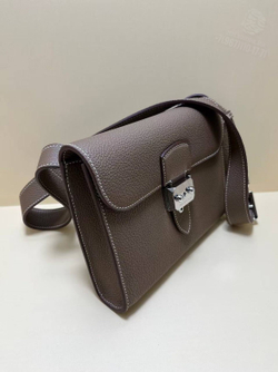 Сумка через плечо Hermes Sac a depeches 21