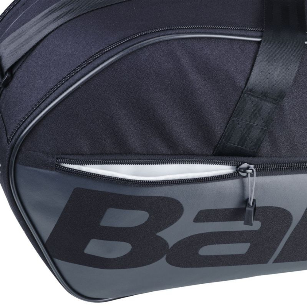 Сумка теннисная Babolat Court M X6 - черный