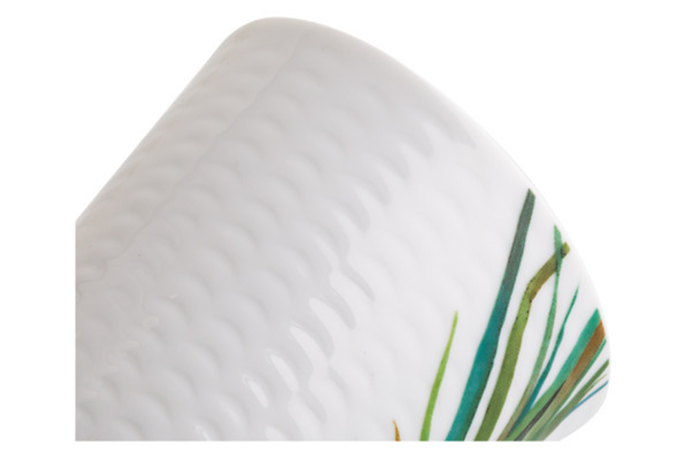 Кружка 295 мл Noritake Овощной букет Зелёный лук