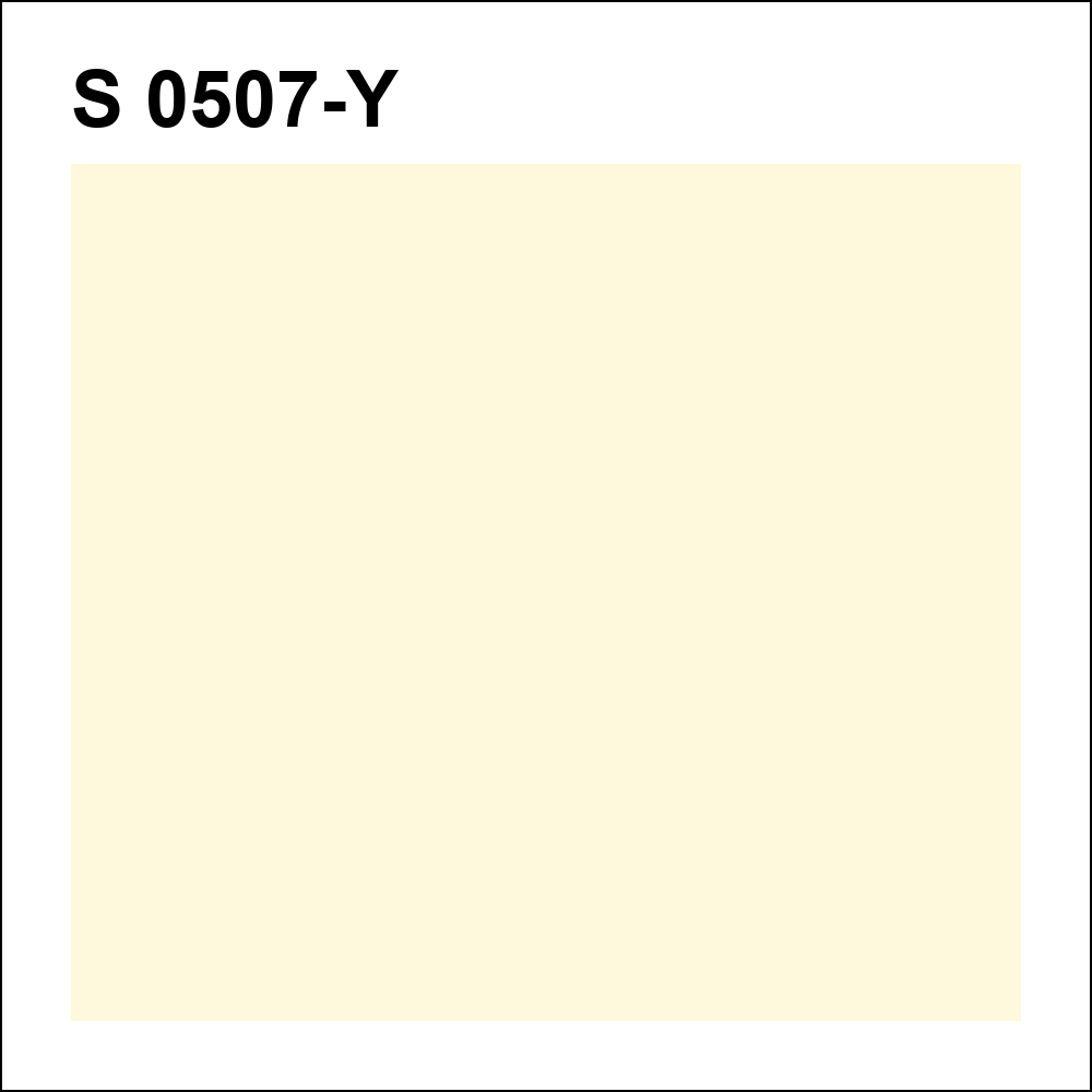 S 0507-Y за кг