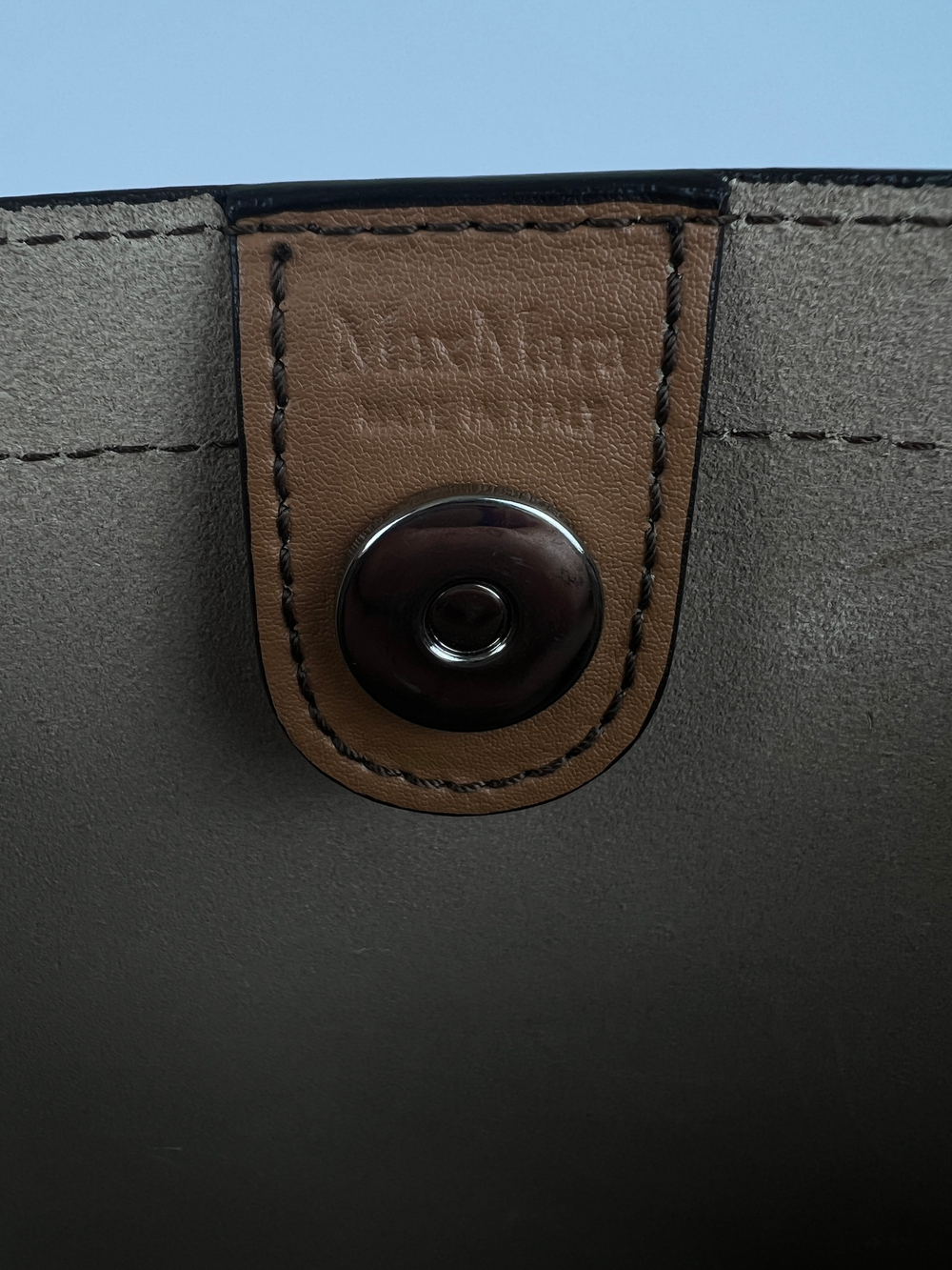 Сумка Max Mara