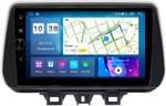 Магнитола для Hyundai Tucson 2018-2021 - Parafar PF547LHDAV на Android 12, Быстрая, CarPlay, 4G SIM-слот