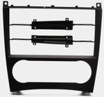 Магнитола для Mercedes-Benz G W463 2000-2006, C-класс W203 2000-2004 - Kuberg DUDU7 OL-9987 QLed+2K, Android 13, Быстрейшая, UIS7870 (DUDU7), CarPlay, SIM-слот