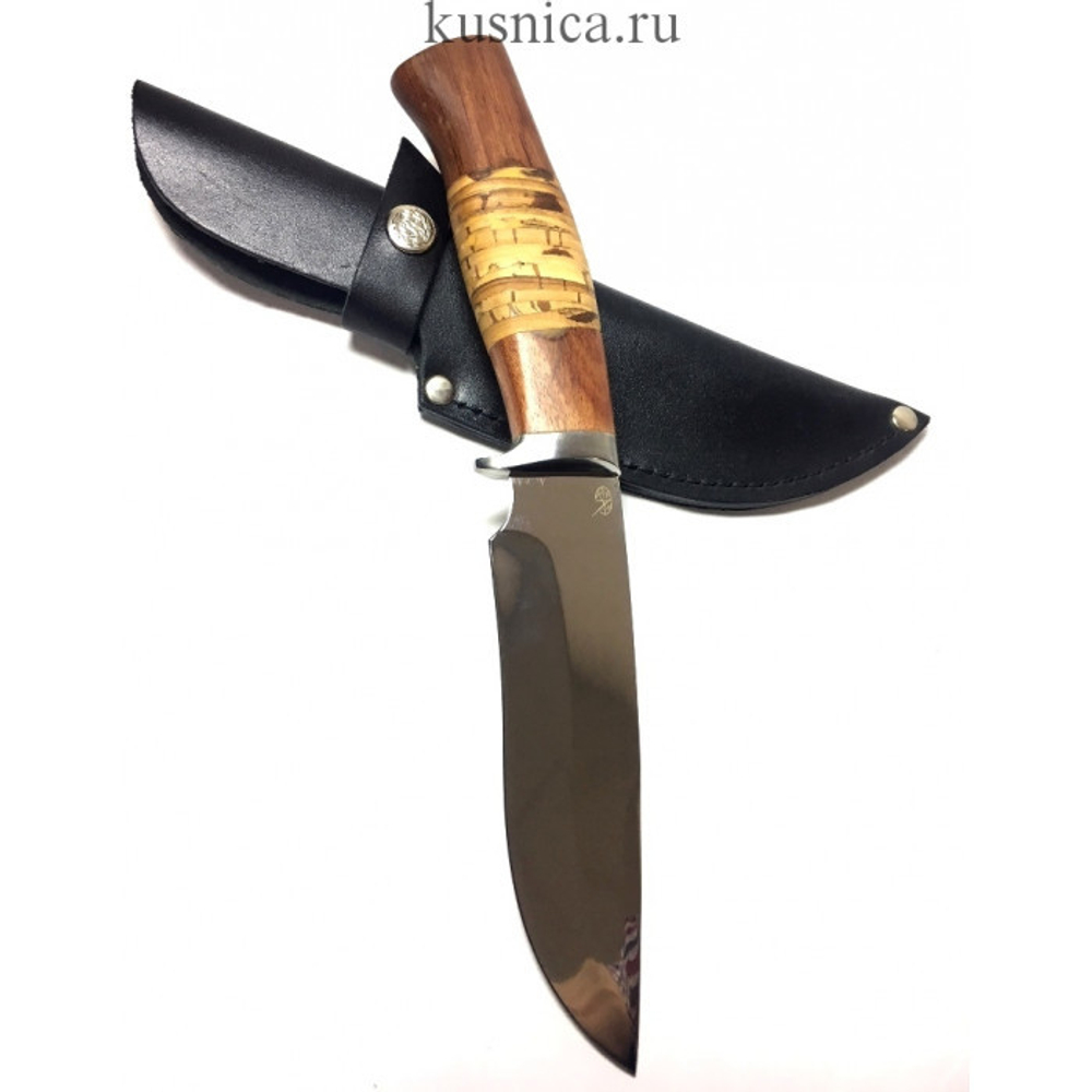 Нож Беркут, VD19