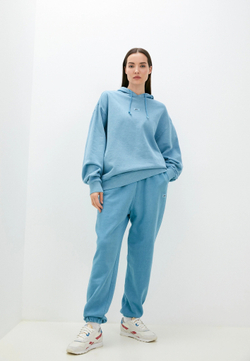 Толстовка женская REEBOK CL RBK ND HOODIE