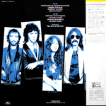 Deep Purple / Perfect Strangers (LP)