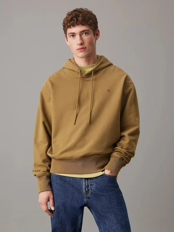 Толстовка мужская CALVIN KLEIN JEANS