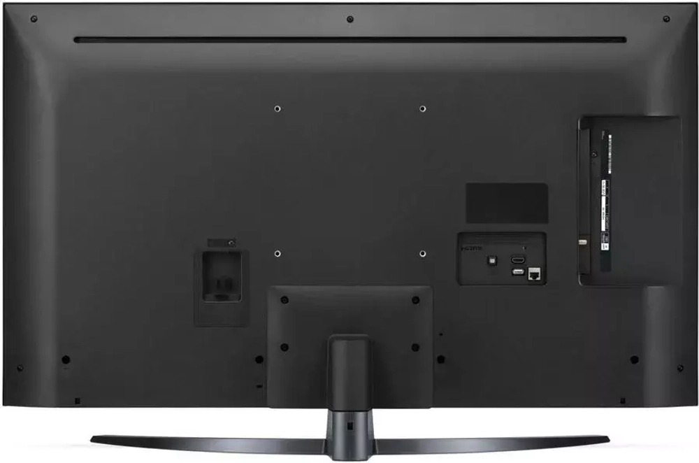Телевизор LG 50" 50UR81009LK (50UR81009LK.ARUB)