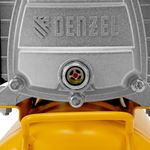 Компрессор масляный воздушный Denzel DK1800/50, Х-PRO 1.8 кВт, 280л/мин, 50л