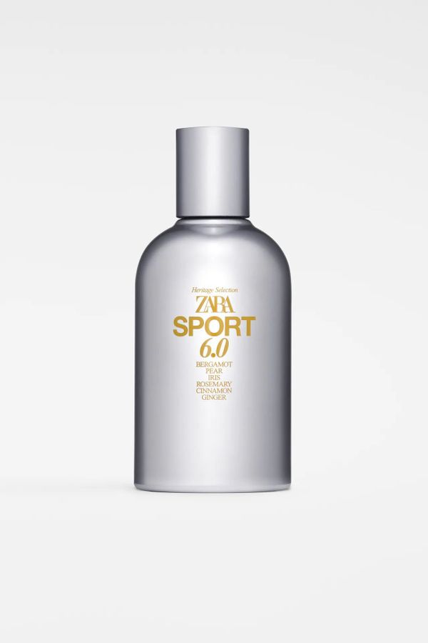 Zara Sport 6.0