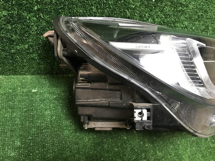 Фара правая Chery Tiggo 8 Pro (2021-2024) LED