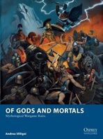 Of Gods And Mortals