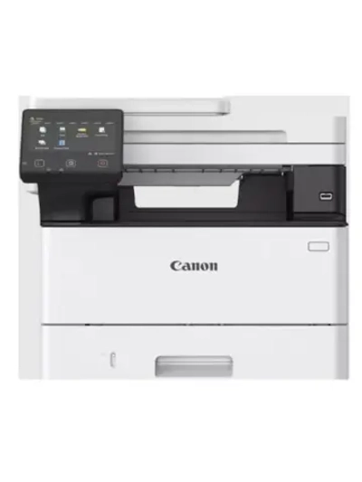 МФУ лазерное i-SENSYS MF465dw 5951C007 WHITE ч/б А4