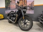 Triumph Street Cup, 2018