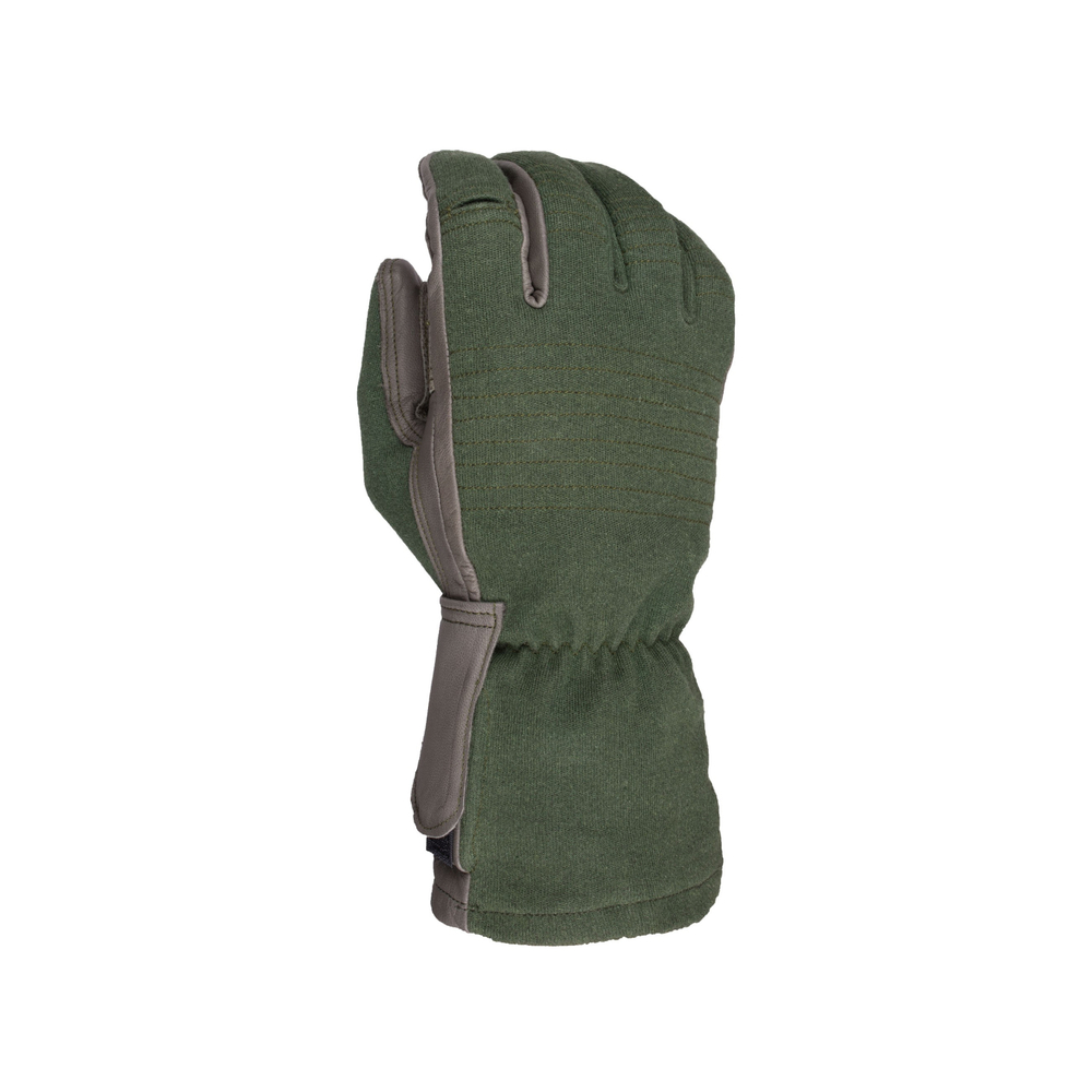 Перчатки Eska Tarius Sage green