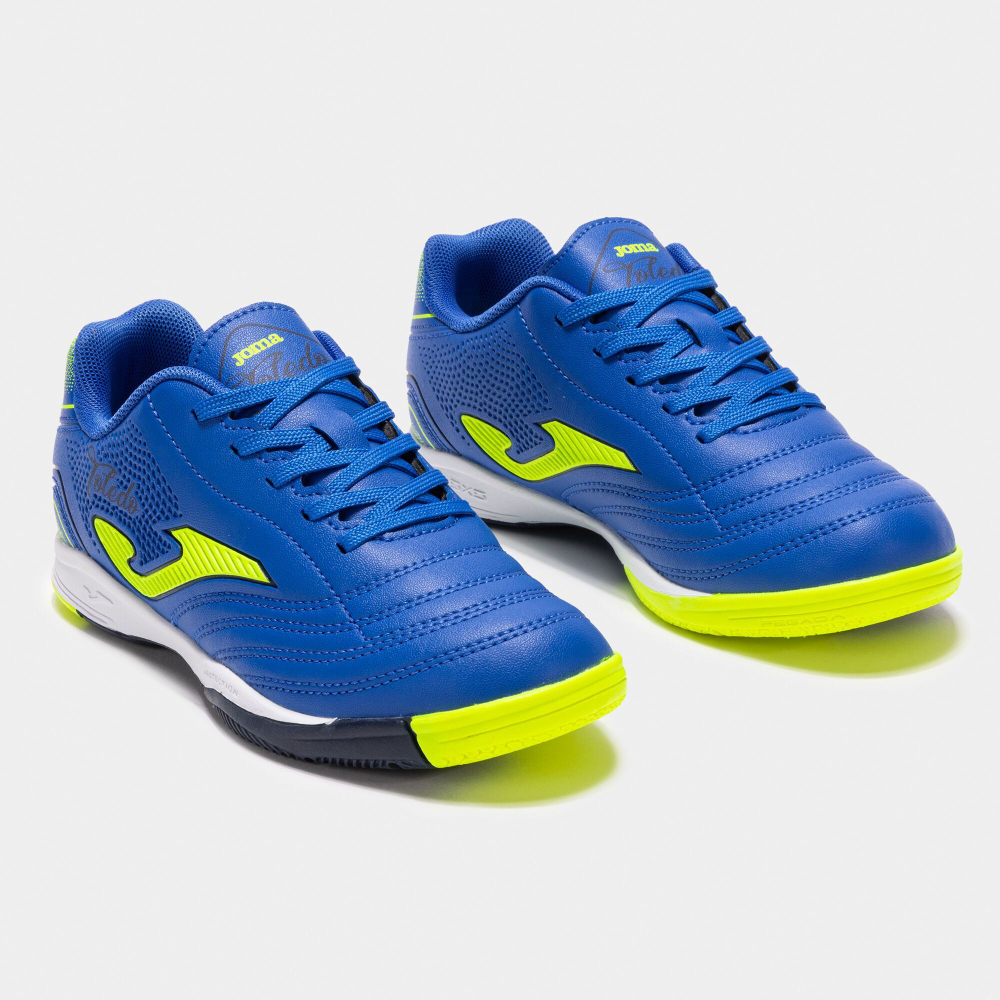 Футзалки детские Joma TOLEDO IN