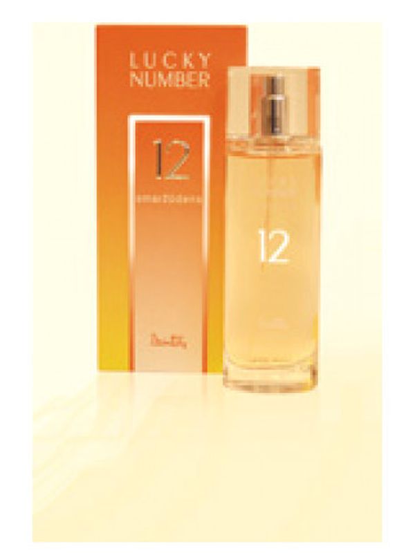 Dzintars Lucky Number 12