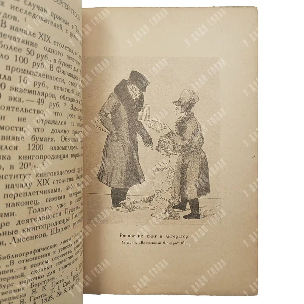 Гессен С.Я. Книгоиздатель Александр Пушкин. Литературные доходы Пушкина. Л.: ACADEMIA, 1930.