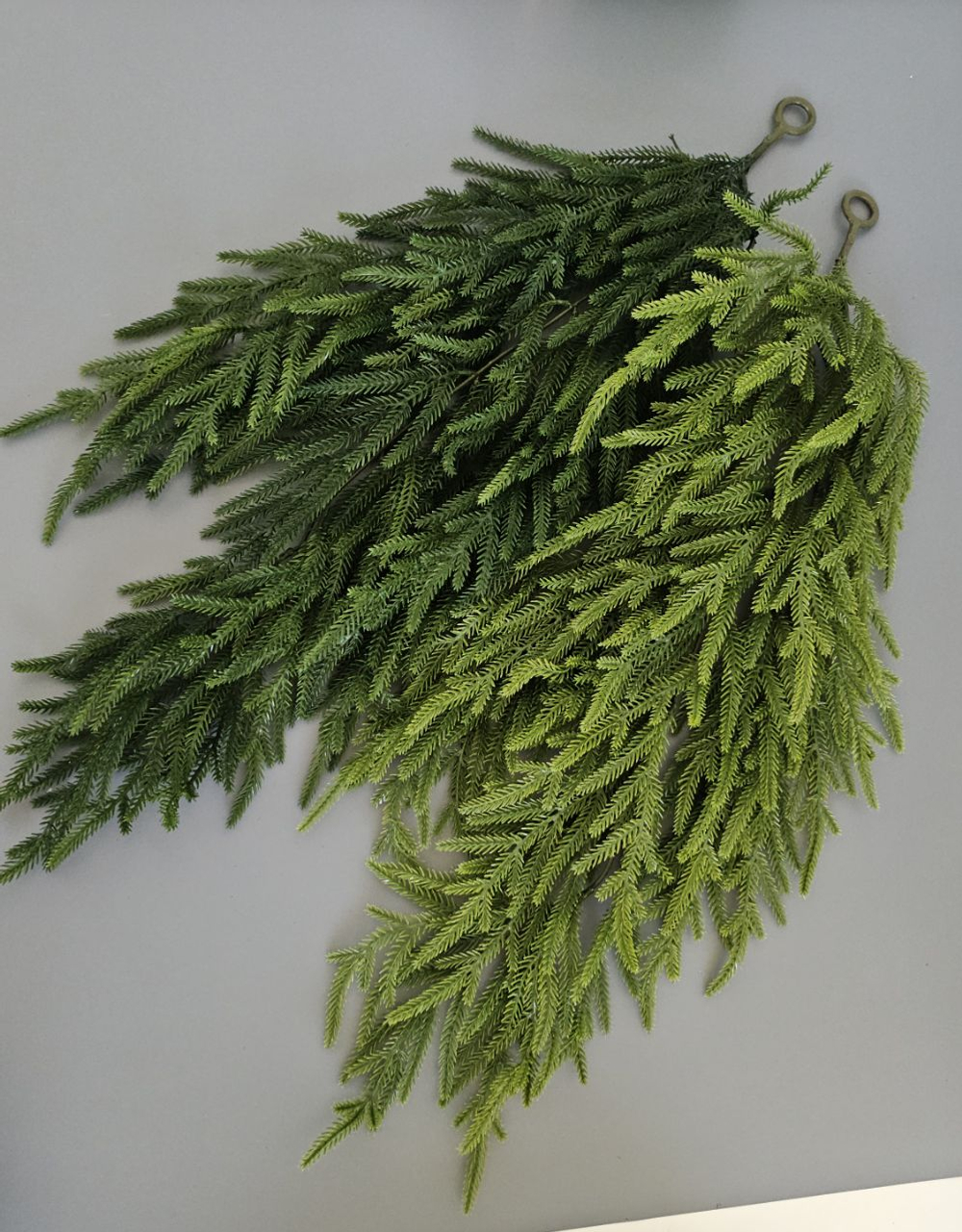 Хвойный сваг светлый / Арт 4358