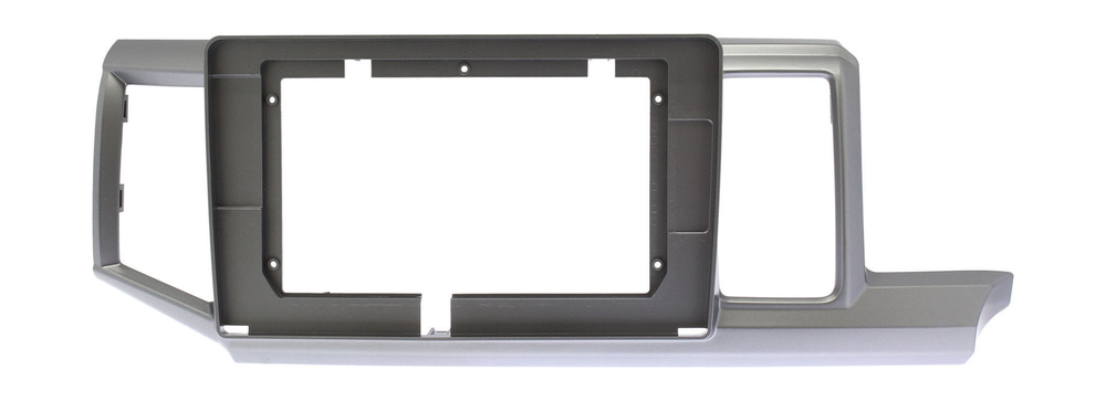 Переходная рамка магнитолы HONDA STEPWGN 2009-2015 (прав) 10,2 дюймов