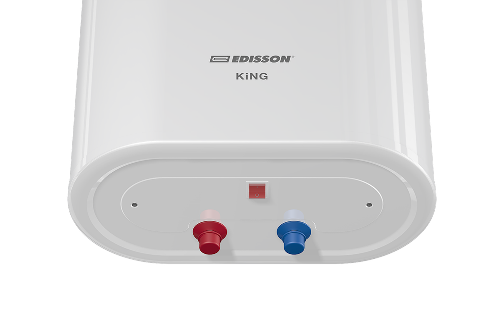 Водонагреватель Edisson King 30 V