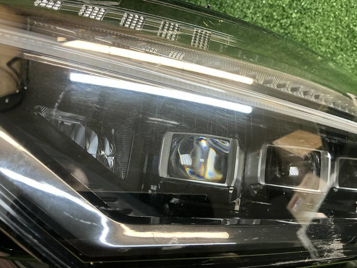 Фара левая EXEED VX (2023-н.в.) LED