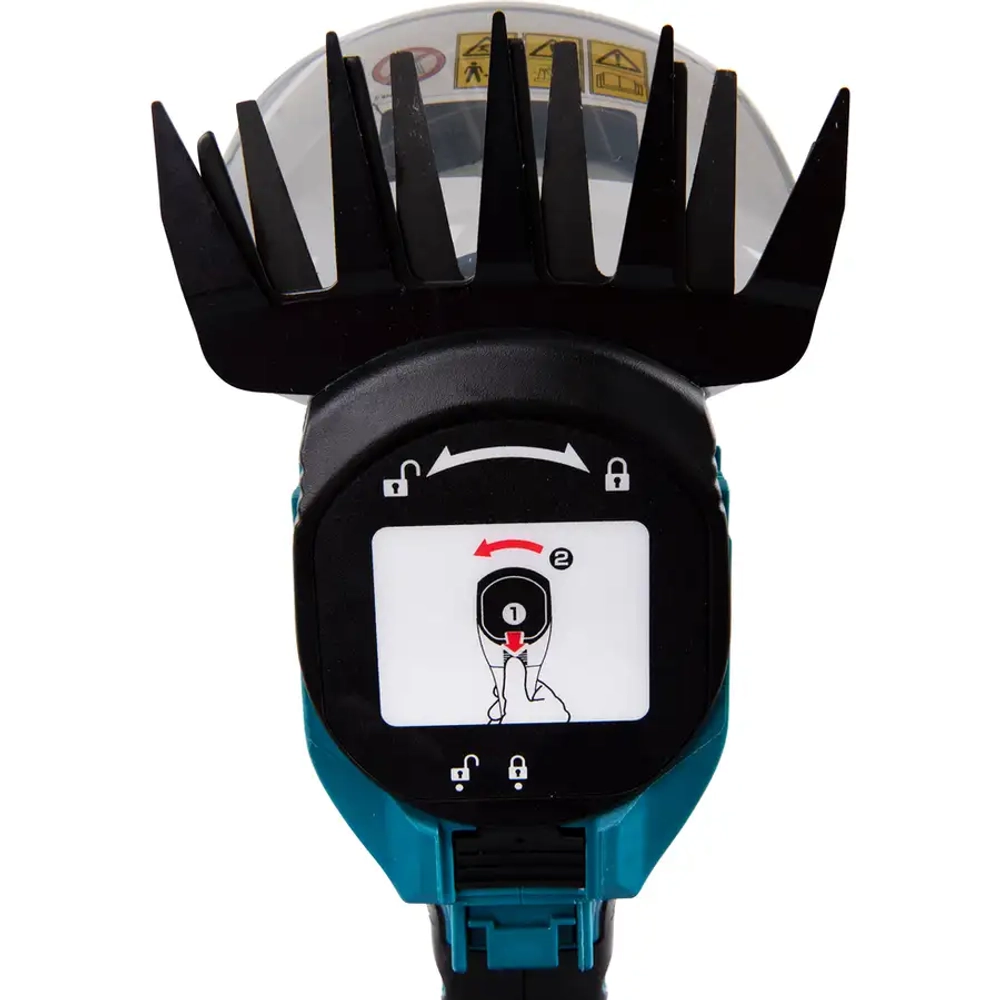 Ножницы для травы Makita DUM111SYX