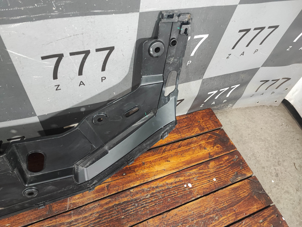 Кожух замка капота Haval H3 24-нв Б/У Оригинал 5509137XKJ20A