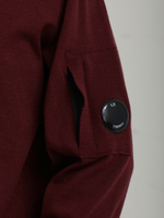 Мужской Свитер Crew Neck In Merino Wool