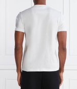 Футболка Tee Mirror 1 BOSS GREEN - белый(50506363)