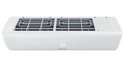 Внутренний блок мульти сплит-систем Hisense AMS-09UW4RYRKB01