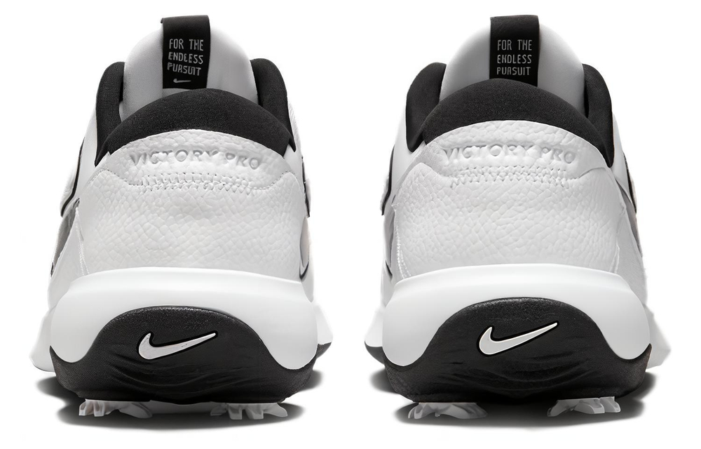 Nike Victory Pro 3 Wide "White"
