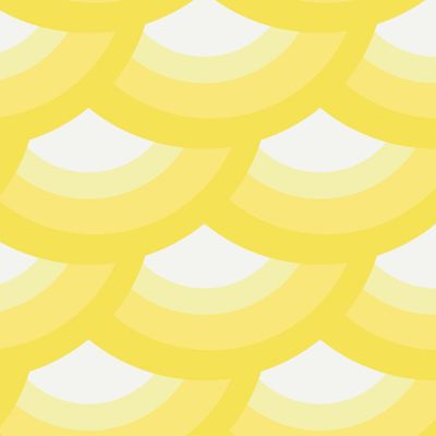 Abstract yellow
